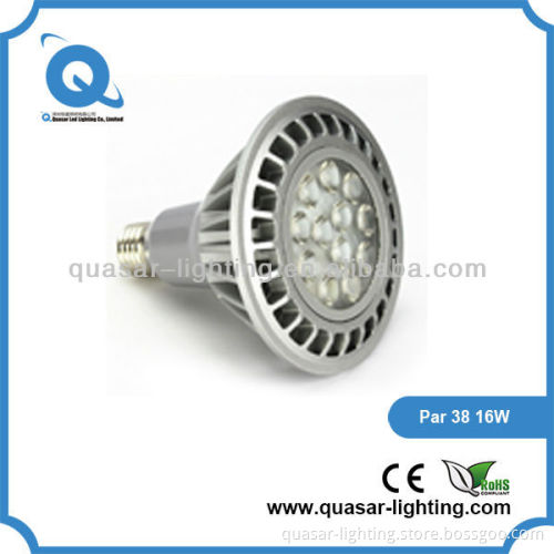 dimmable e27 led spotlight 230v